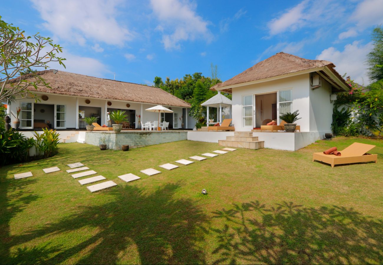 Villa in Uluwatu - MOANA POE