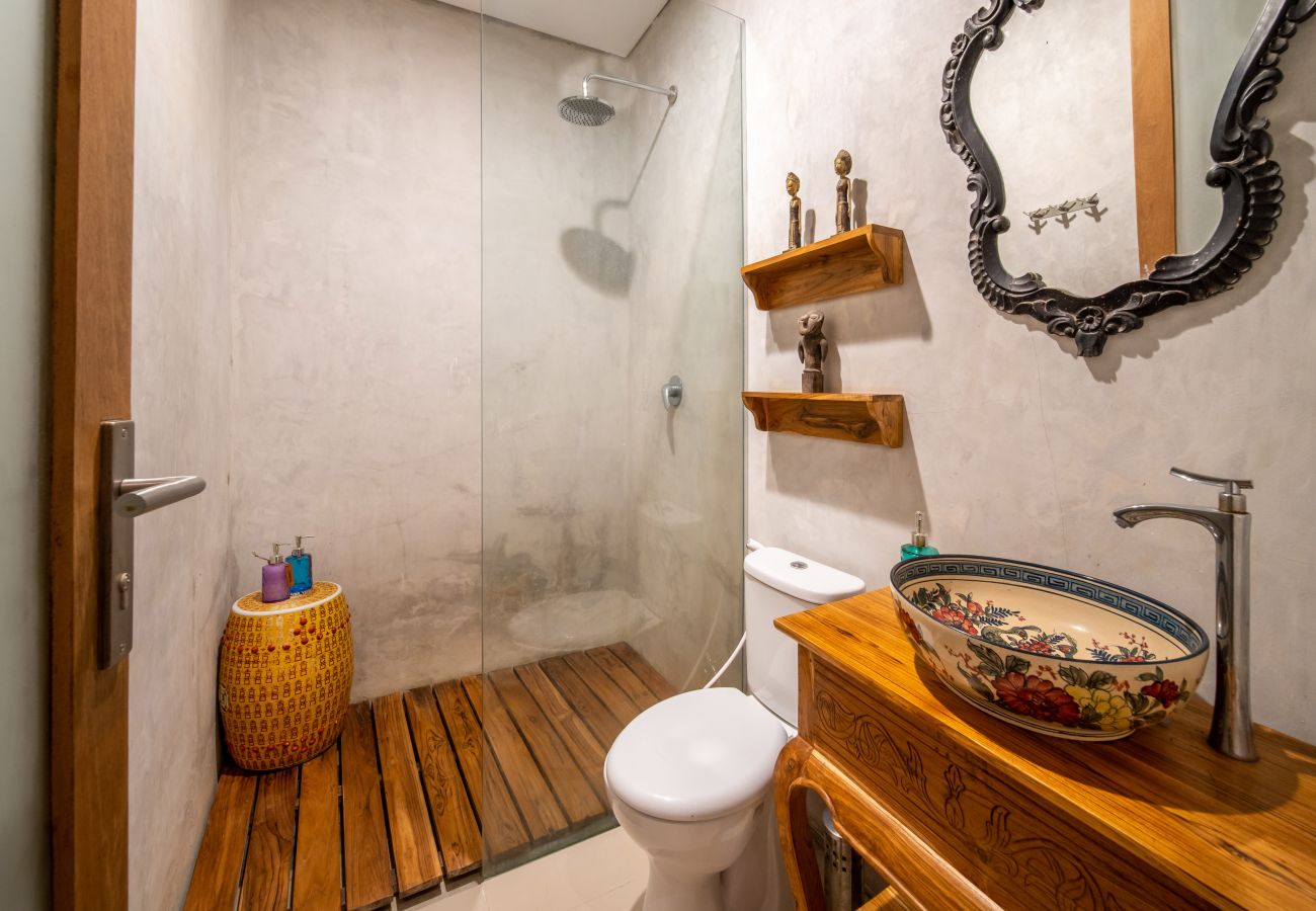 Rent by room in Canggu - Little Boutique Hotel, No. 102