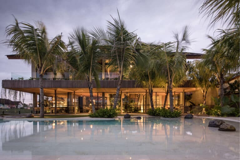CALA SAONA CANGGU - VILLA (50)